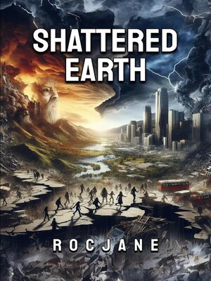 cover image of Shattered Earth